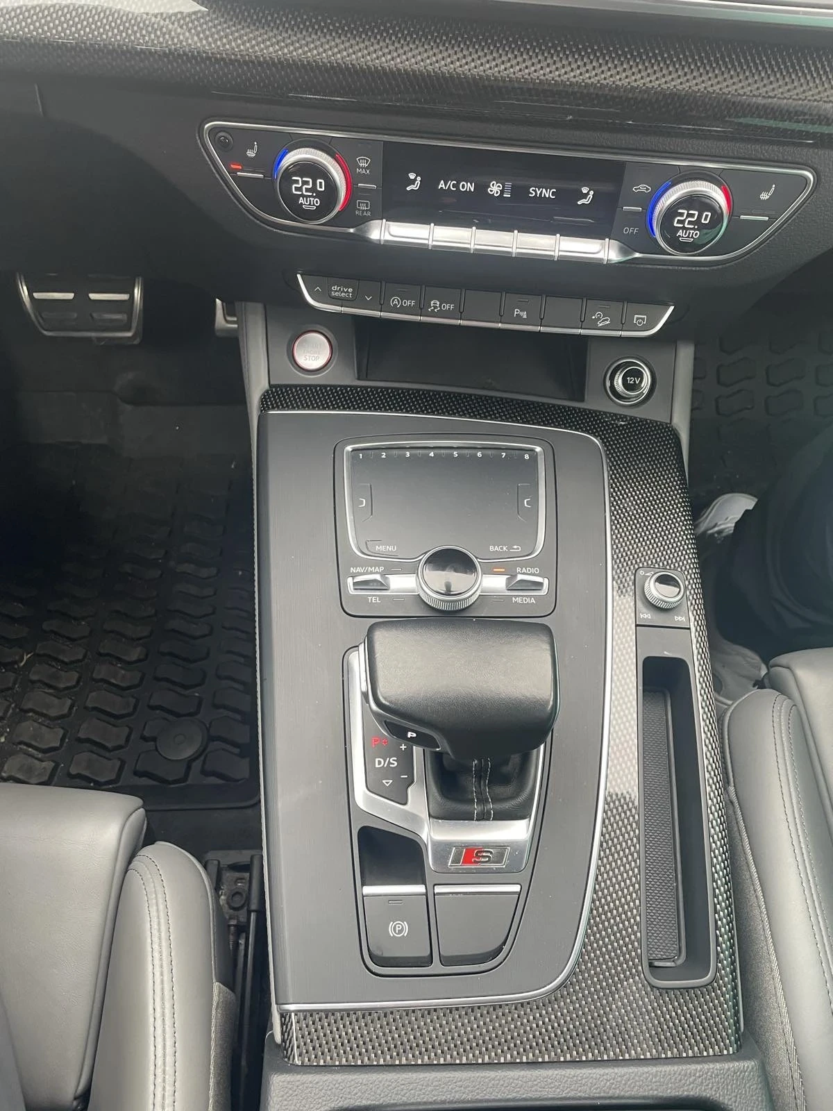 Audi SQ5 | Mobile.bg � ����������� 9