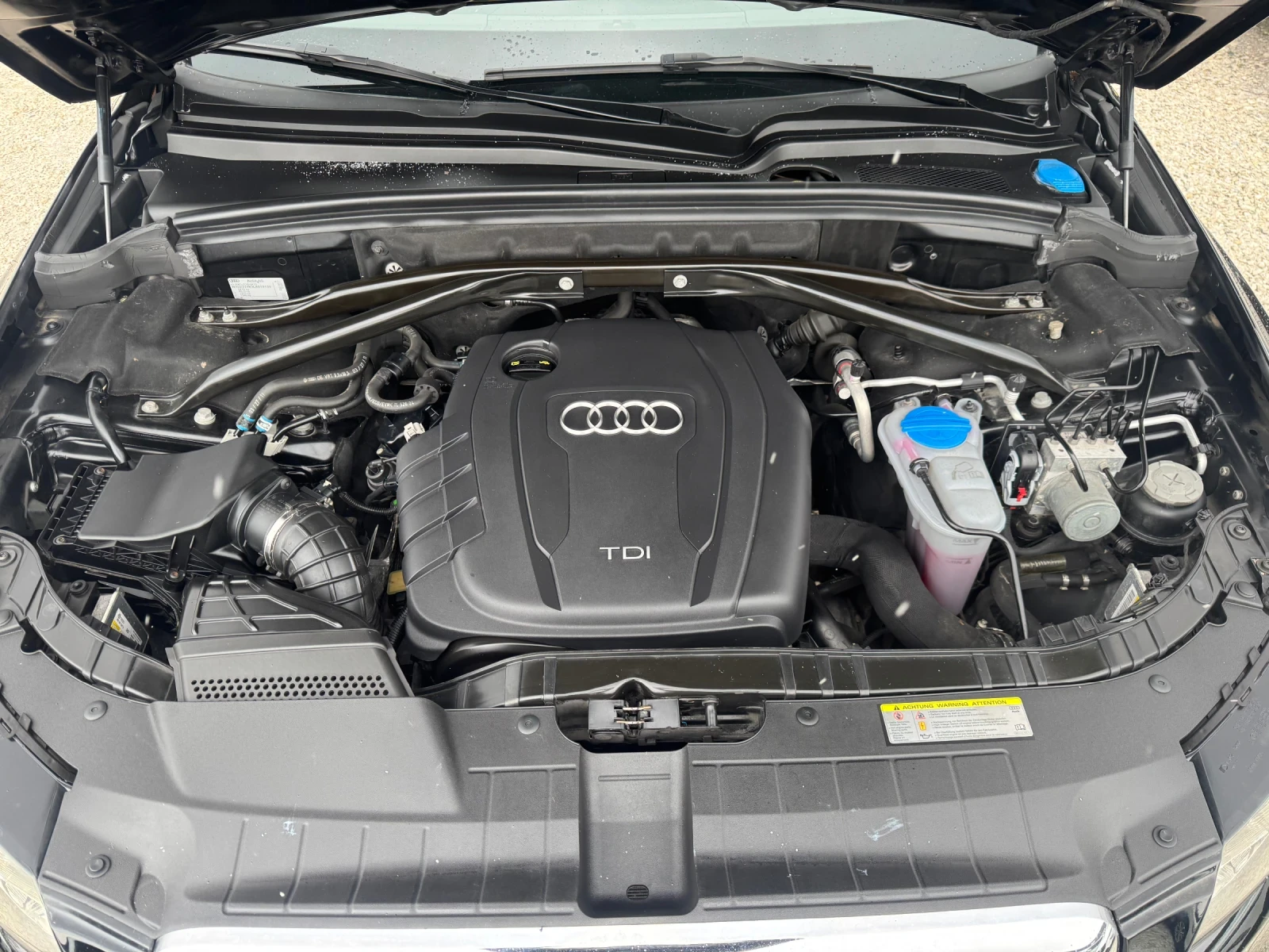 Audi Q5 2.0TDI Sline Quattro | Mobile.bg � ����������� 15