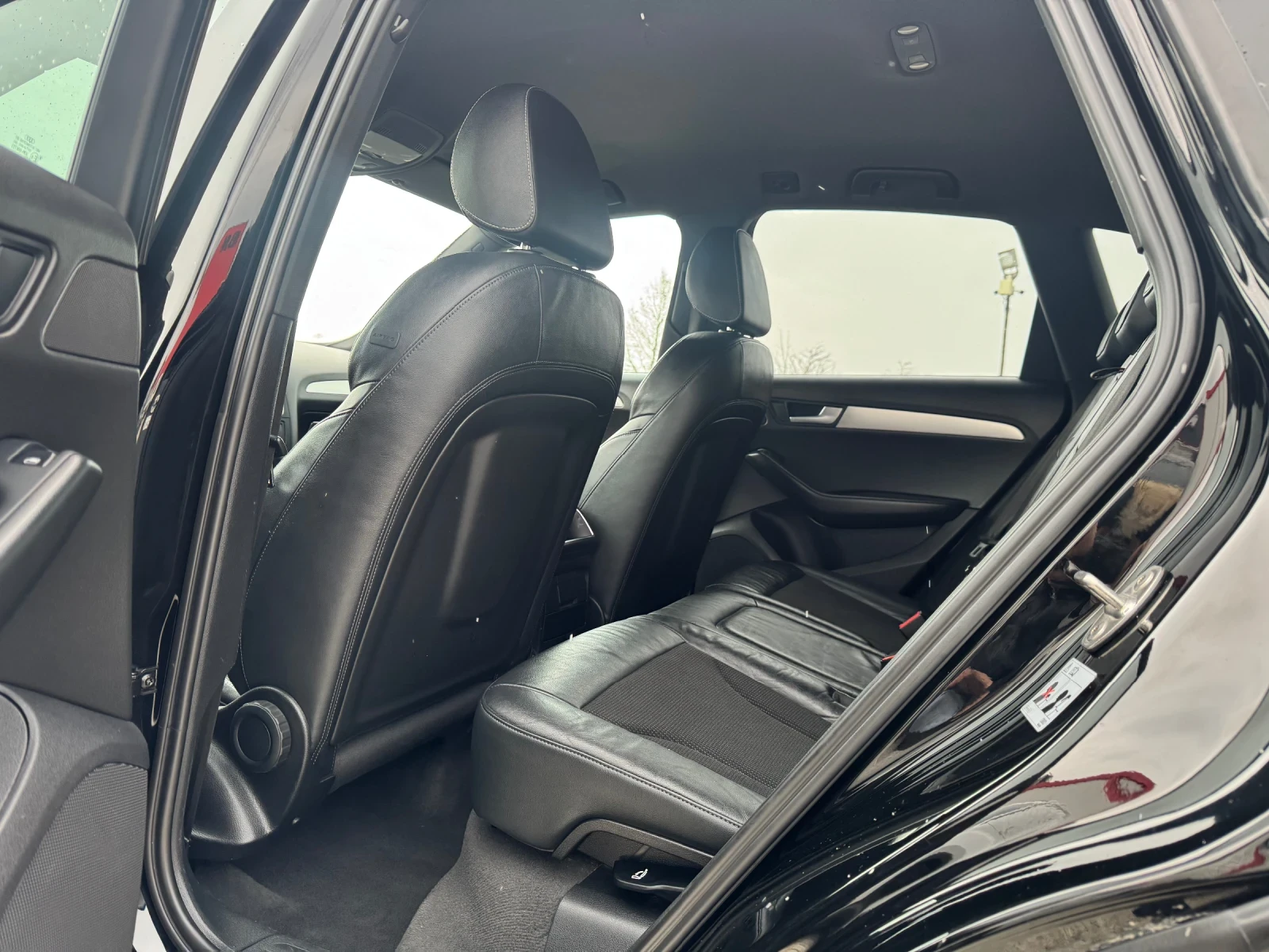 Audi Q5 2.0TDI Sline Quattro | Mobile.bg � ����������� 14
