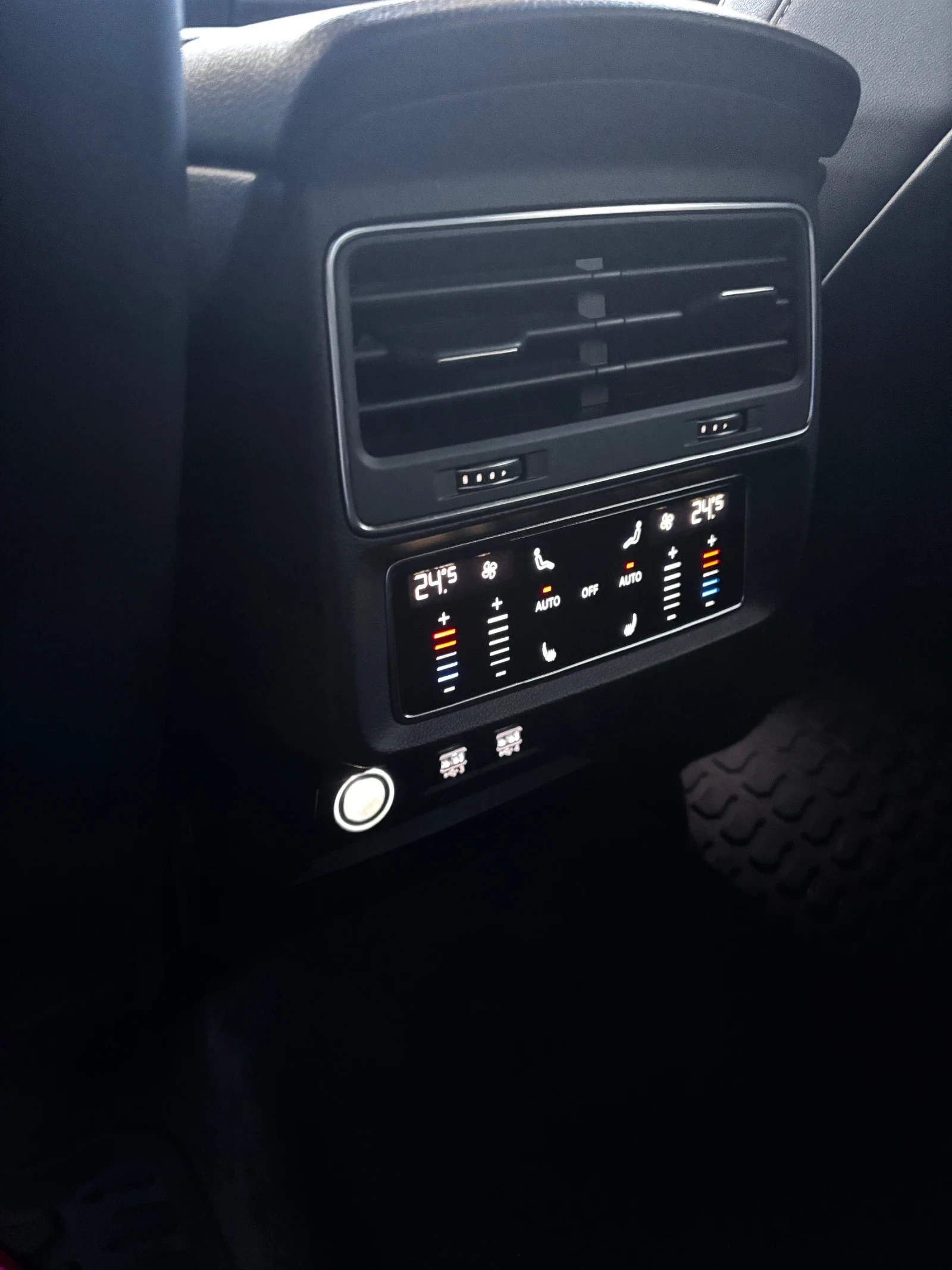 Audi Q8 TFSI - изображение 9