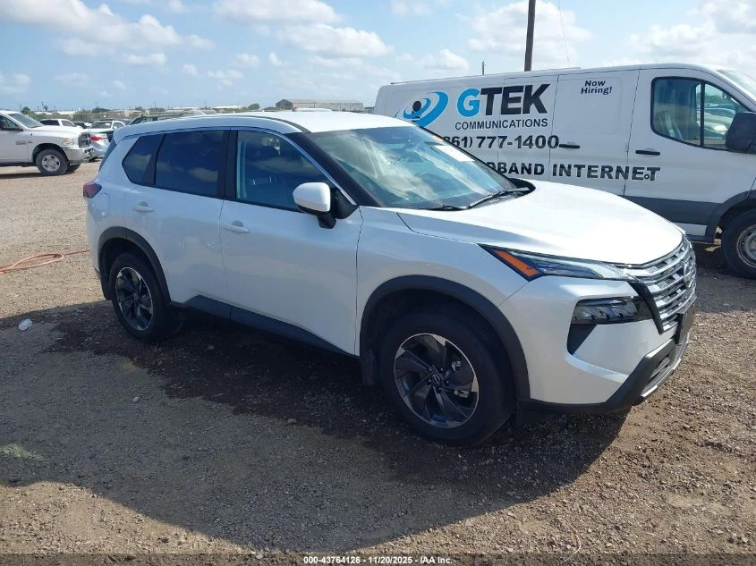 Nissan Rogue 1.5l Sv Fwd | Mobile.bg � ����������� 1