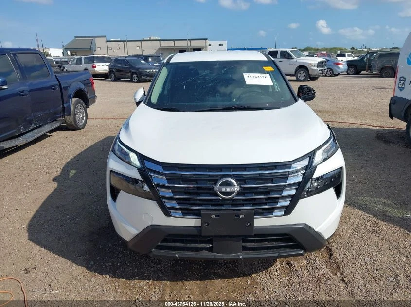 Nissan Rogue 1.5l Sv Fwd | Mobile.bg � ����������� 12