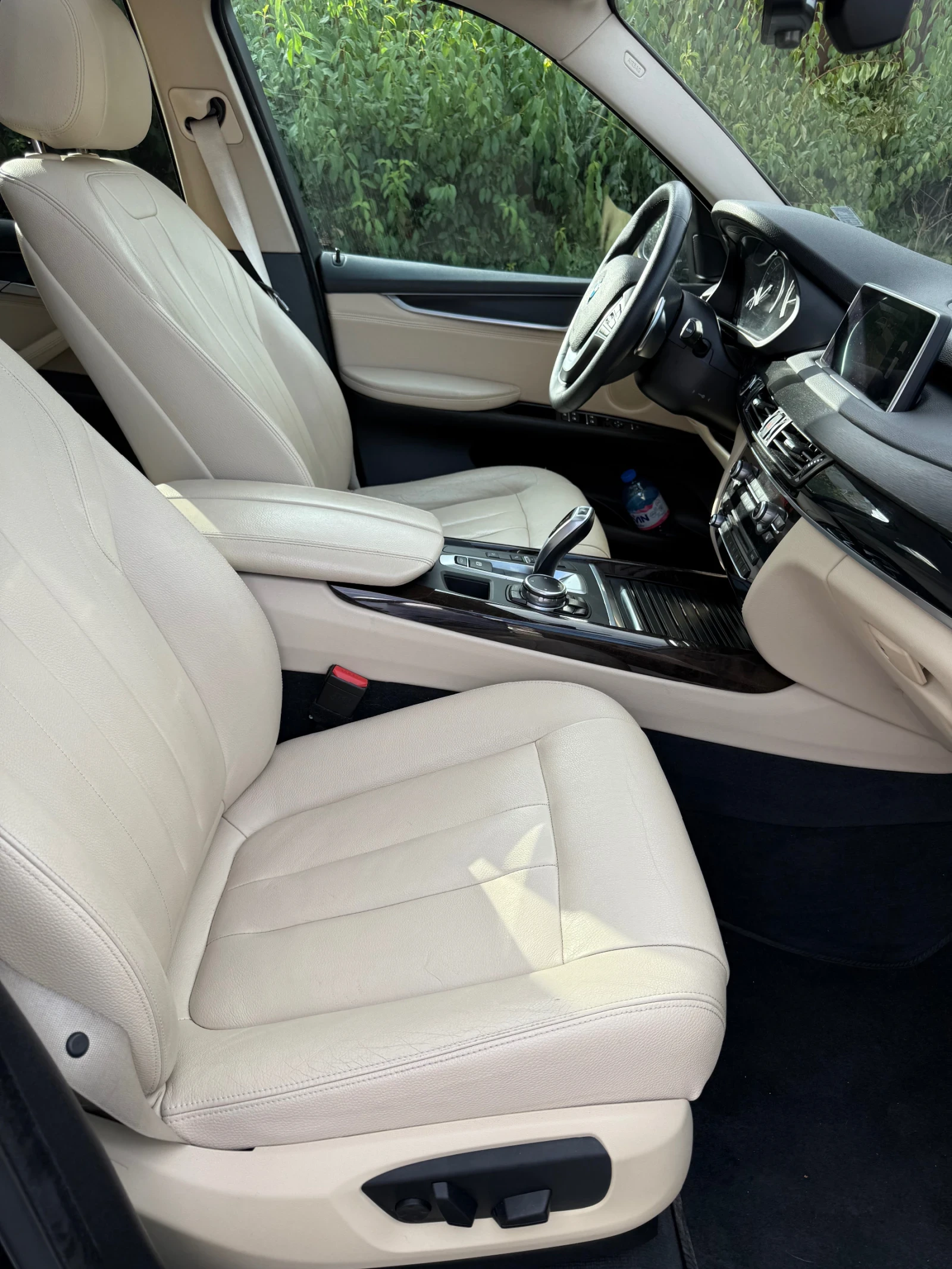 BMW X5 35i, снимка 5 - Автомобили и джипове - 53575225