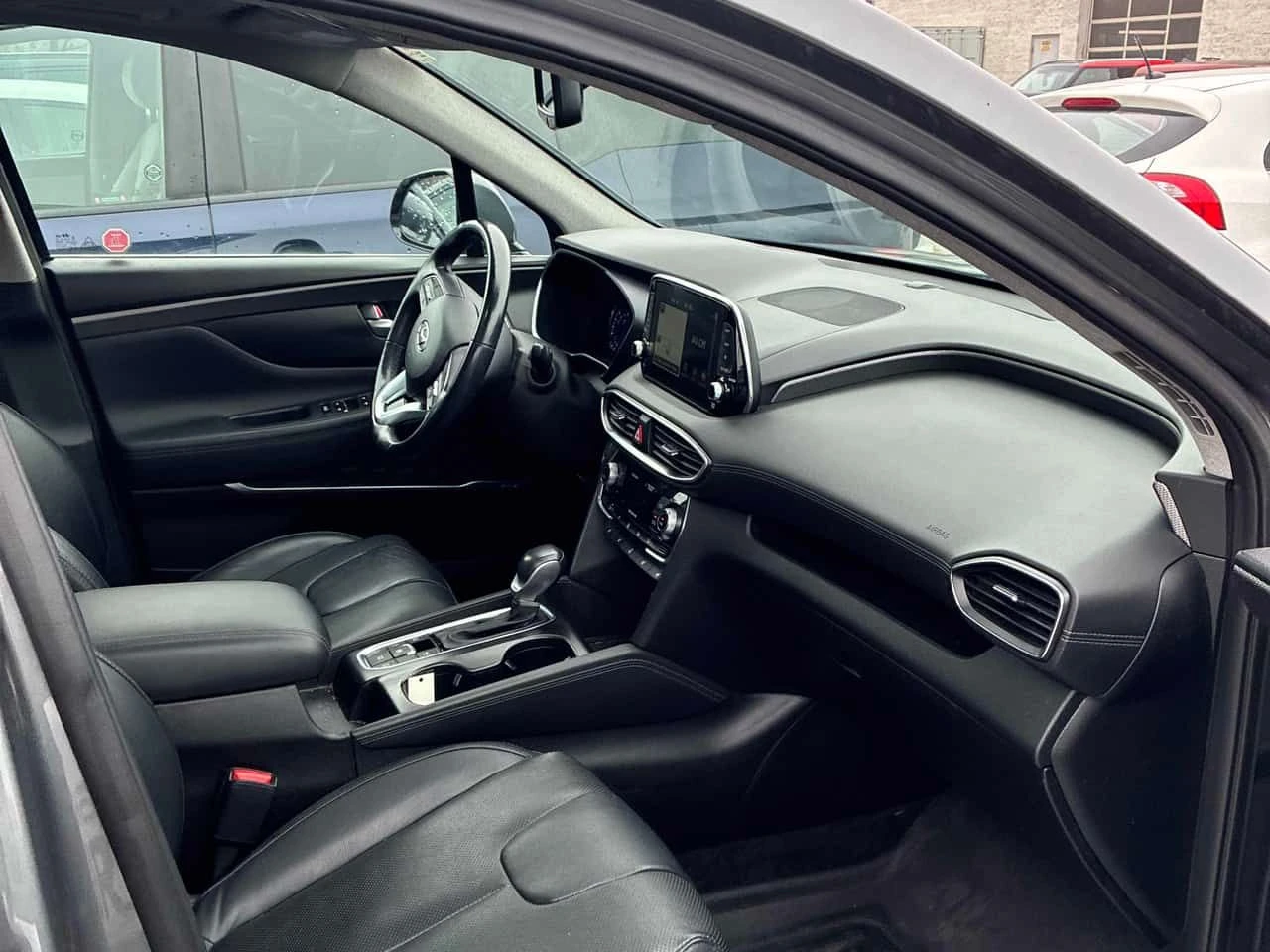 Hyundai Santa fe  Ultimate/�������/�����/360���/����/���� | Mobile.bg � ����������� 14