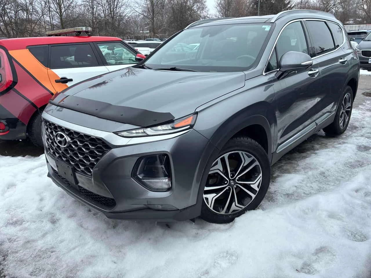 Hyundai Santa fe  Ultimate/�������/�����/360���/����/���� | Mobile.bg � ����������� 1