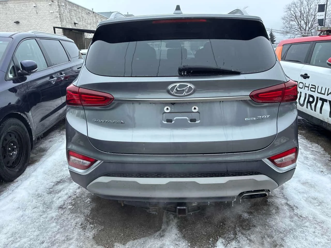 Hyundai Santa fe  Ultimate/Подгрев/Обдух/360Кам/Пано/Клип - изображение 5