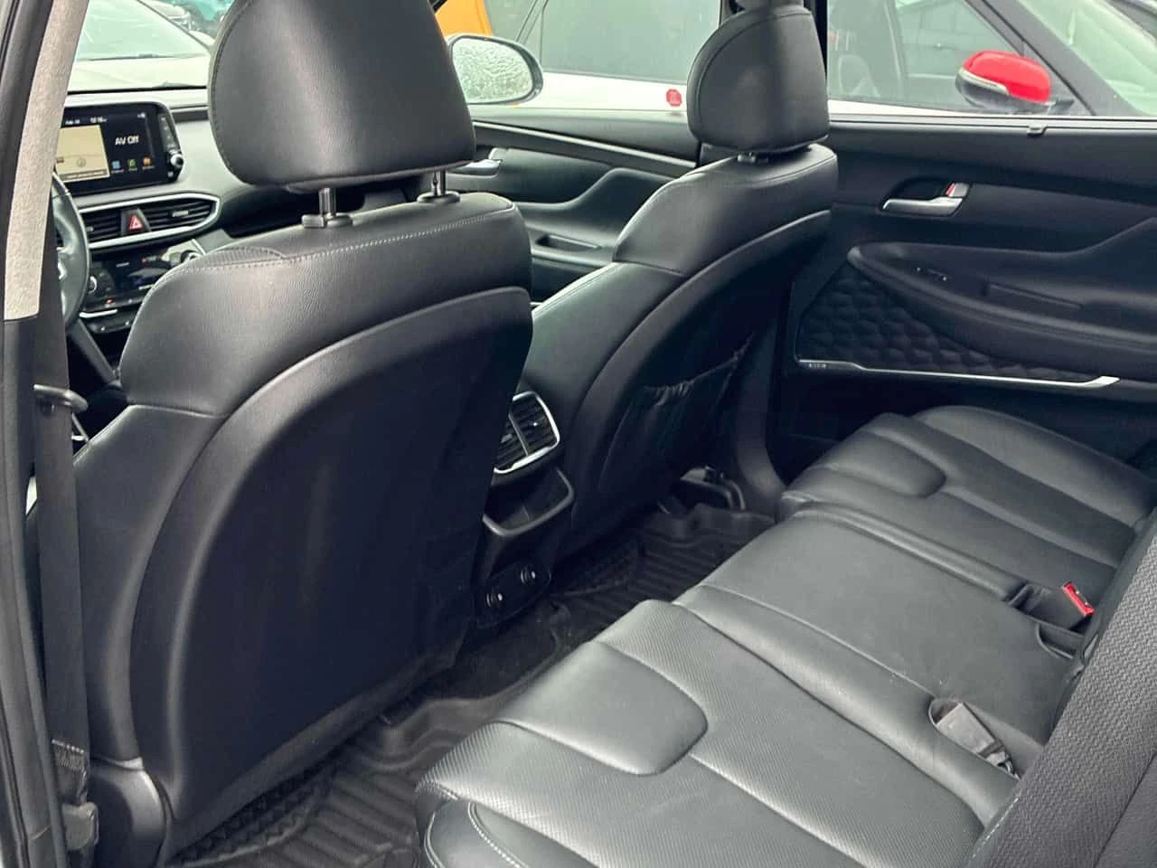 Hyundai Santa fe  Ultimate/�������/�����/360���/����/���� | Mobile.bg � ����������� 11