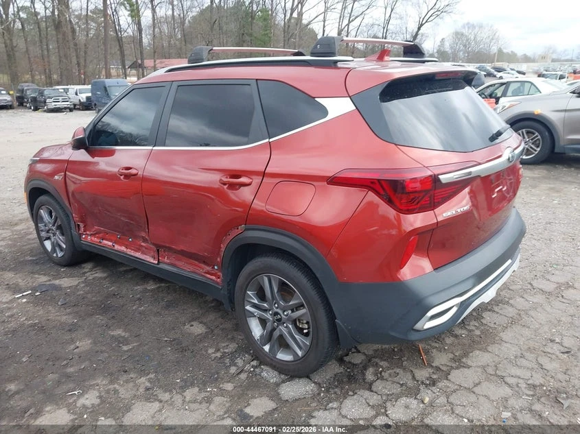 Kia Seltos 2.0l S | Mobile.bg � ����������� 3