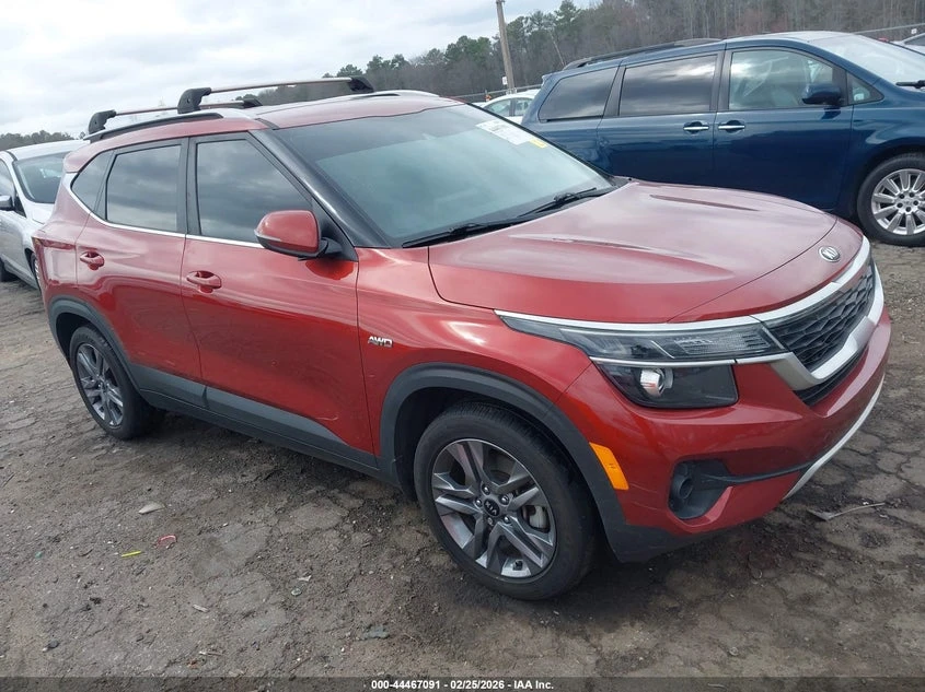 Kia Seltos 2.0l S | Mobile.bg � ����������� 1