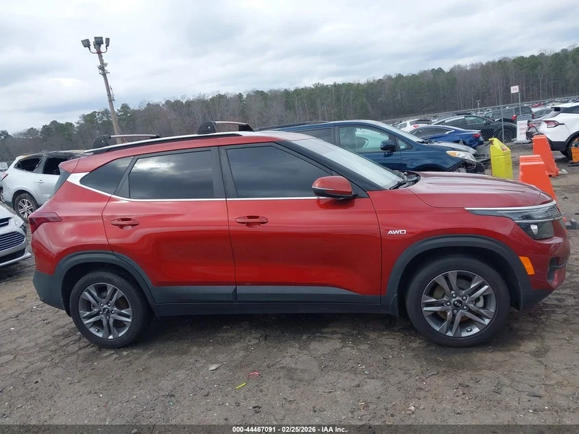 Kia Seltos 2.0l S | Mobile.bg � ����������� 13