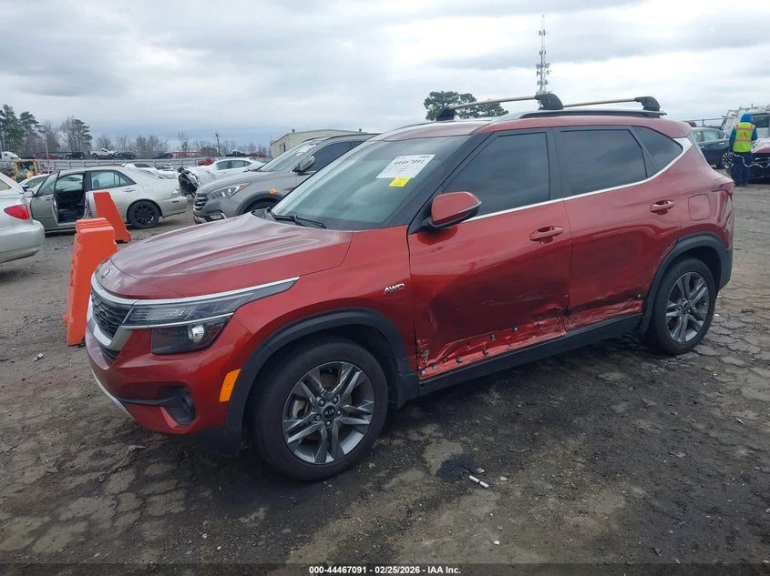 Kia Seltos 2.0l S | Mobile.bg � ����������� 2