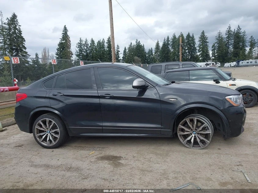 BMW X4 M40I ���� ������ | Mobile.bg � ����������� 7