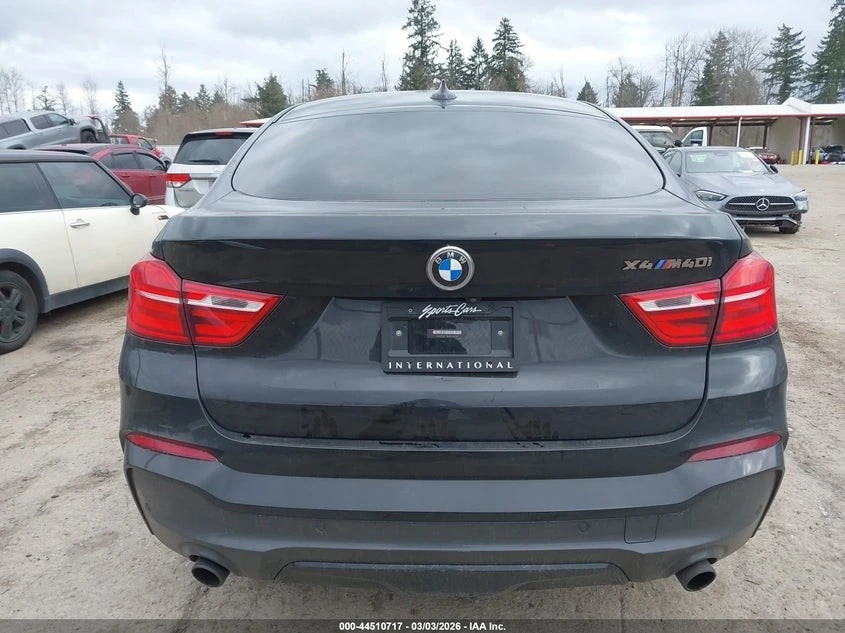 BMW X4 M40I ���� ������ | Mobile.bg � ����������� 9