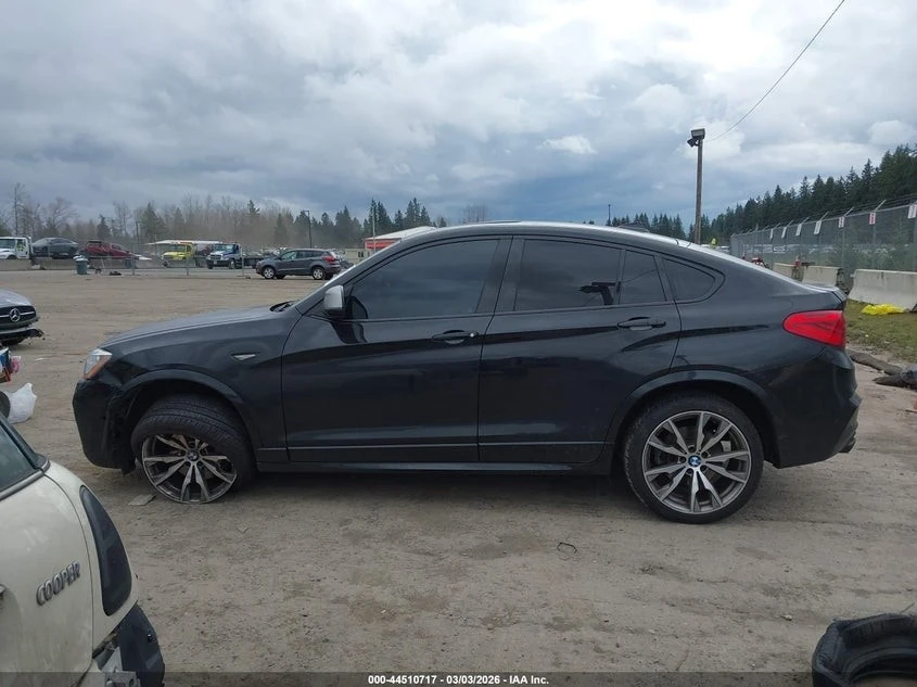 BMW X4 M40I ���� ������ | Mobile.bg � ����������� 8