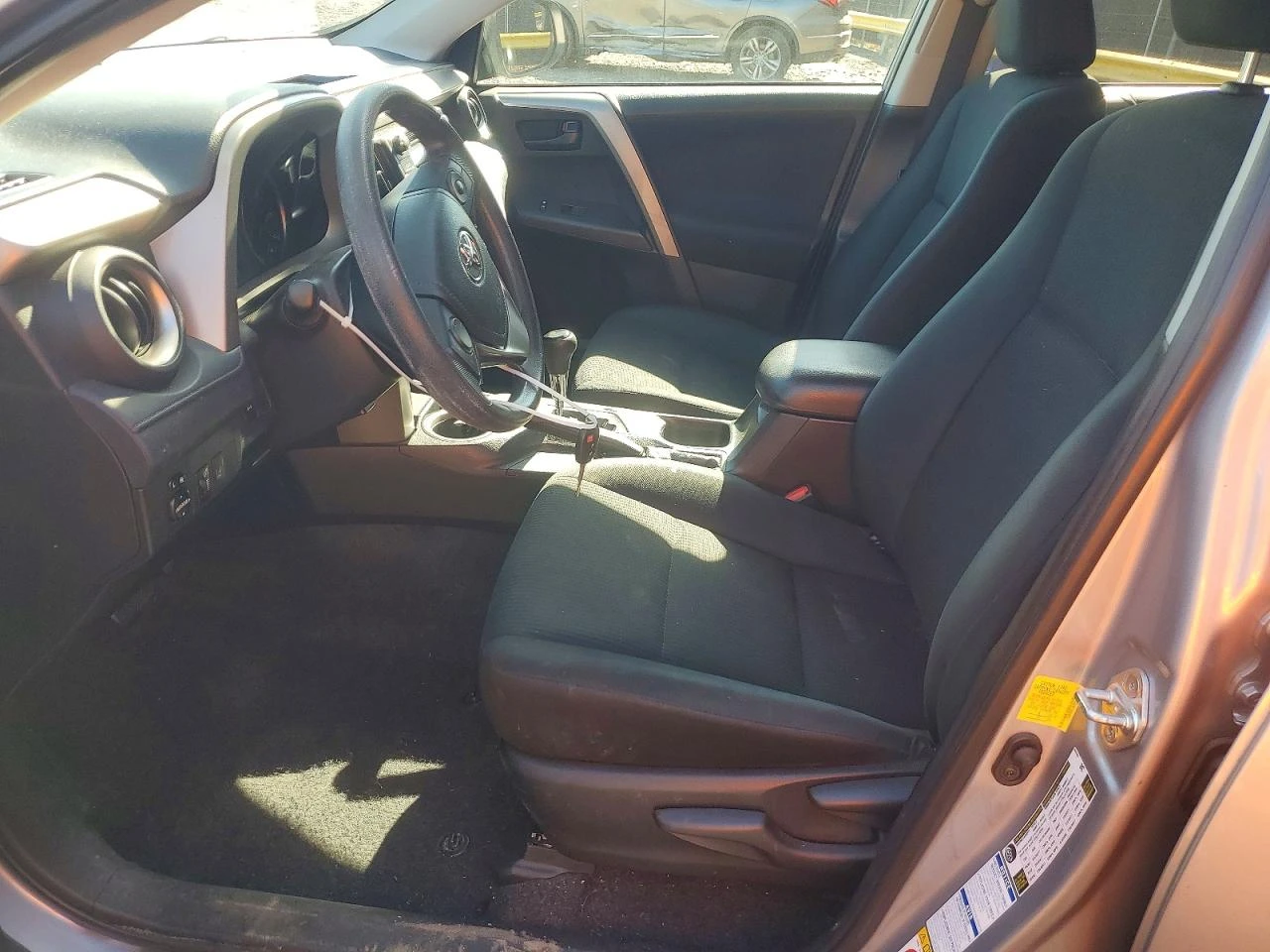 Toyota Rav4 2.5l Le, снимка 7 - Автомобили и джипове - 53965522