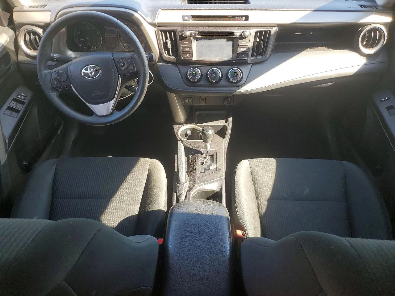 Toyota Rav4 2.5l Le, снимка 8 - Автомобили и джипове - 53965522