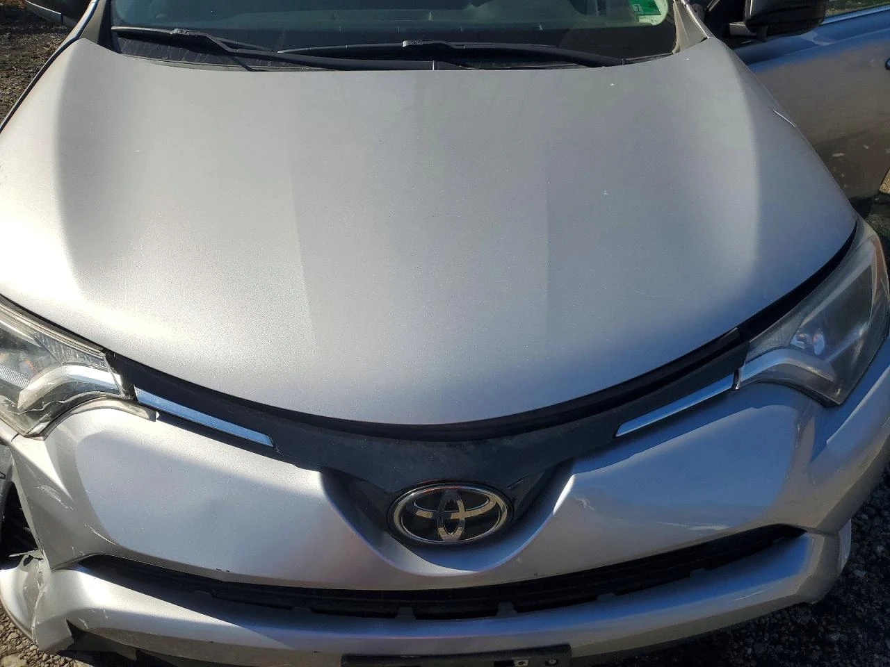 Toyota Rav4 2.5l Le, снимка 12 - Автомобили и джипове - 53965522