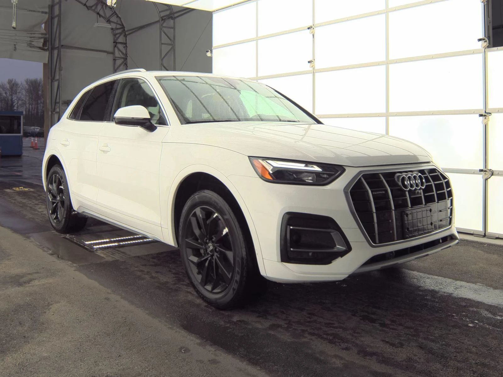 Audi Q5 45 TFSI QUATTRO PREMIUM PLUS | Auto.bg — изображение 1