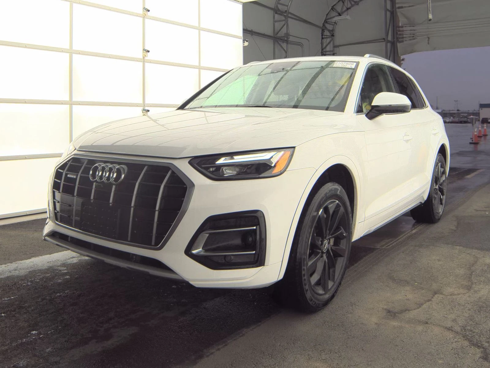 Audi Q5 45 TFSI QUATTRO PREMIUM PLUS | Mobile.bg � ����������� 3