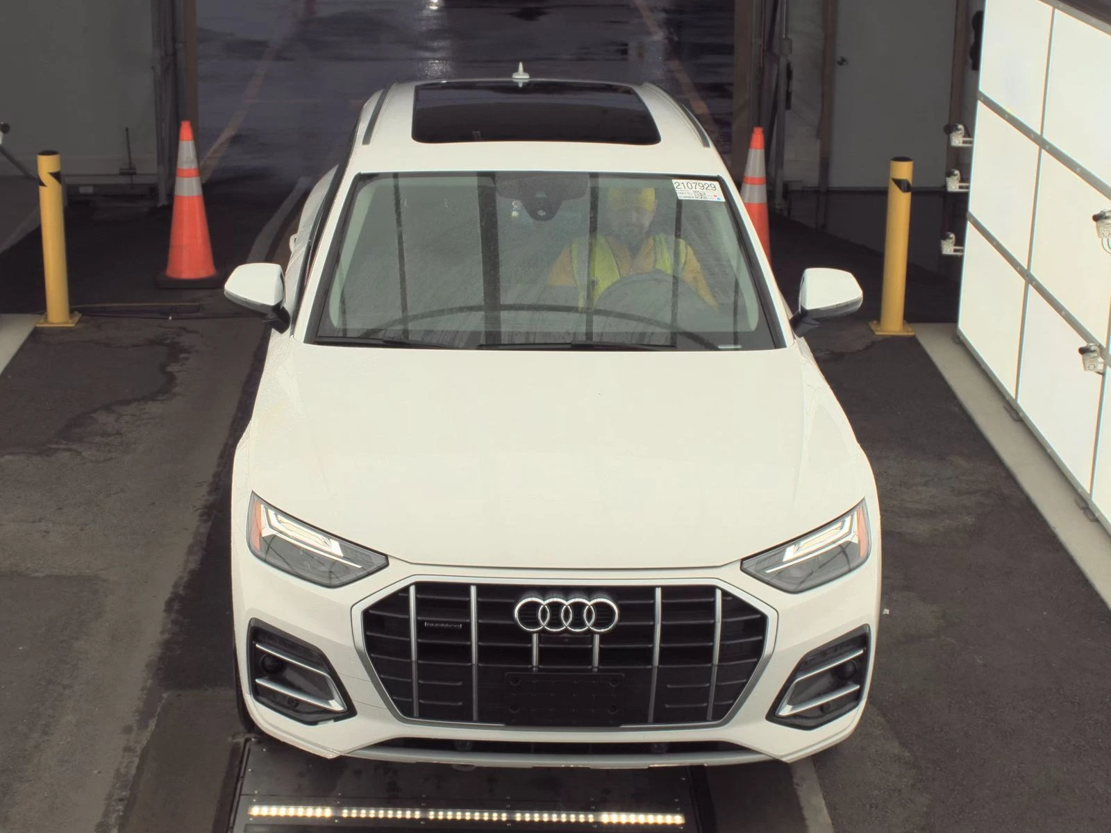 Audi Q5 45 TFSI QUATTRO PREMIUM PLUS | Mobile.bg � ����������� 2