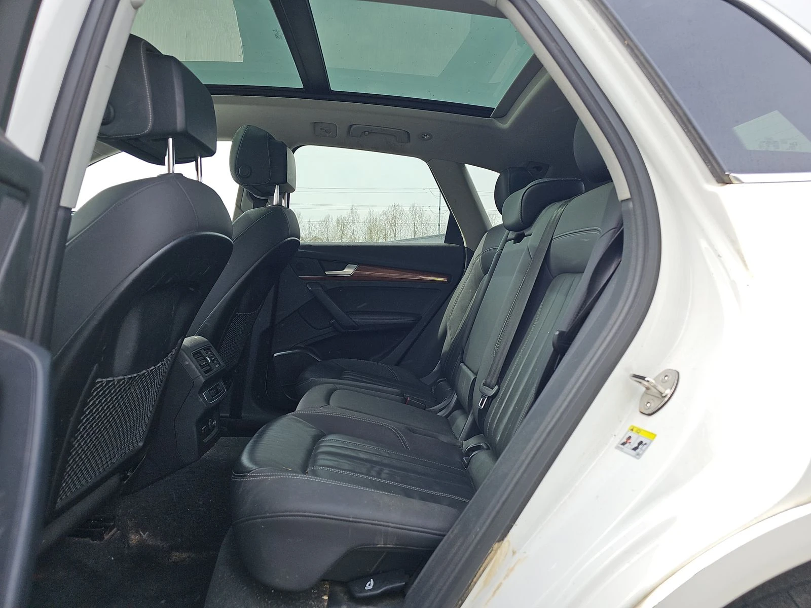 Audi Q5 45 TFSI QUATTRO PREMIUM PLUS | Mobile.bg � ����������� 13