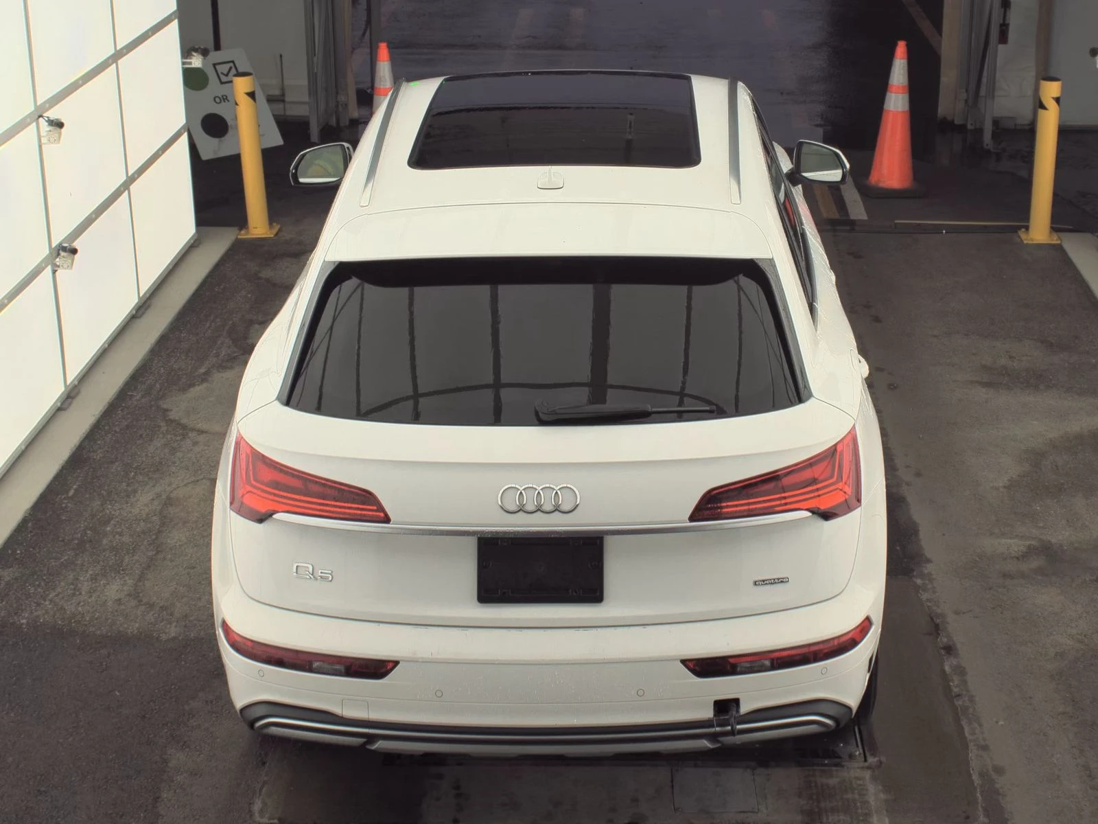 Audi Q5 45 TFSI QUATTRO PREMIUM PLUS | Mobile.bg � ����������� 5
