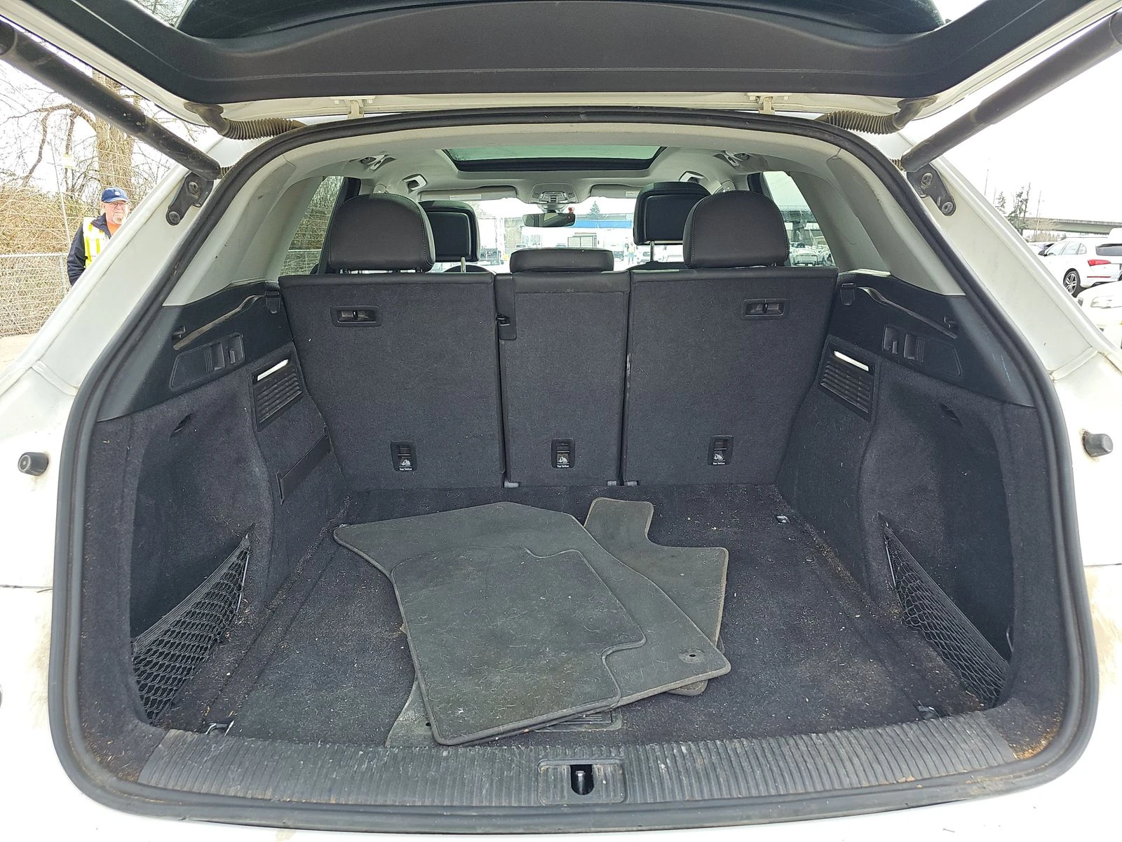 Audi Q5 45 TFSI QUATTRO PREMIUM PLUS | Mobile.bg � ����������� 14