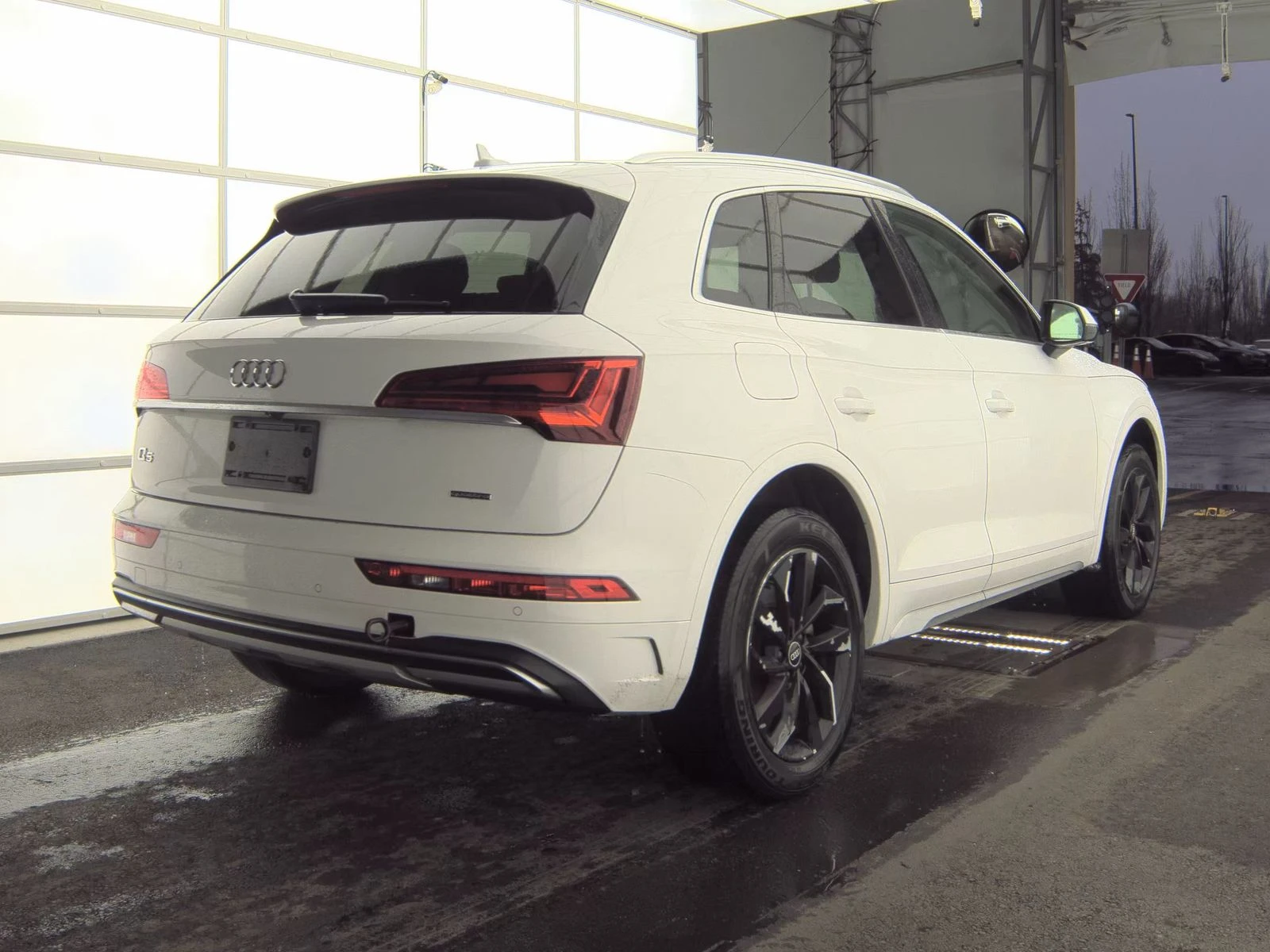 Audi Q5 45 TFSI QUATTRO PREMIUM PLUS | Mobile.bg � ����������� 6