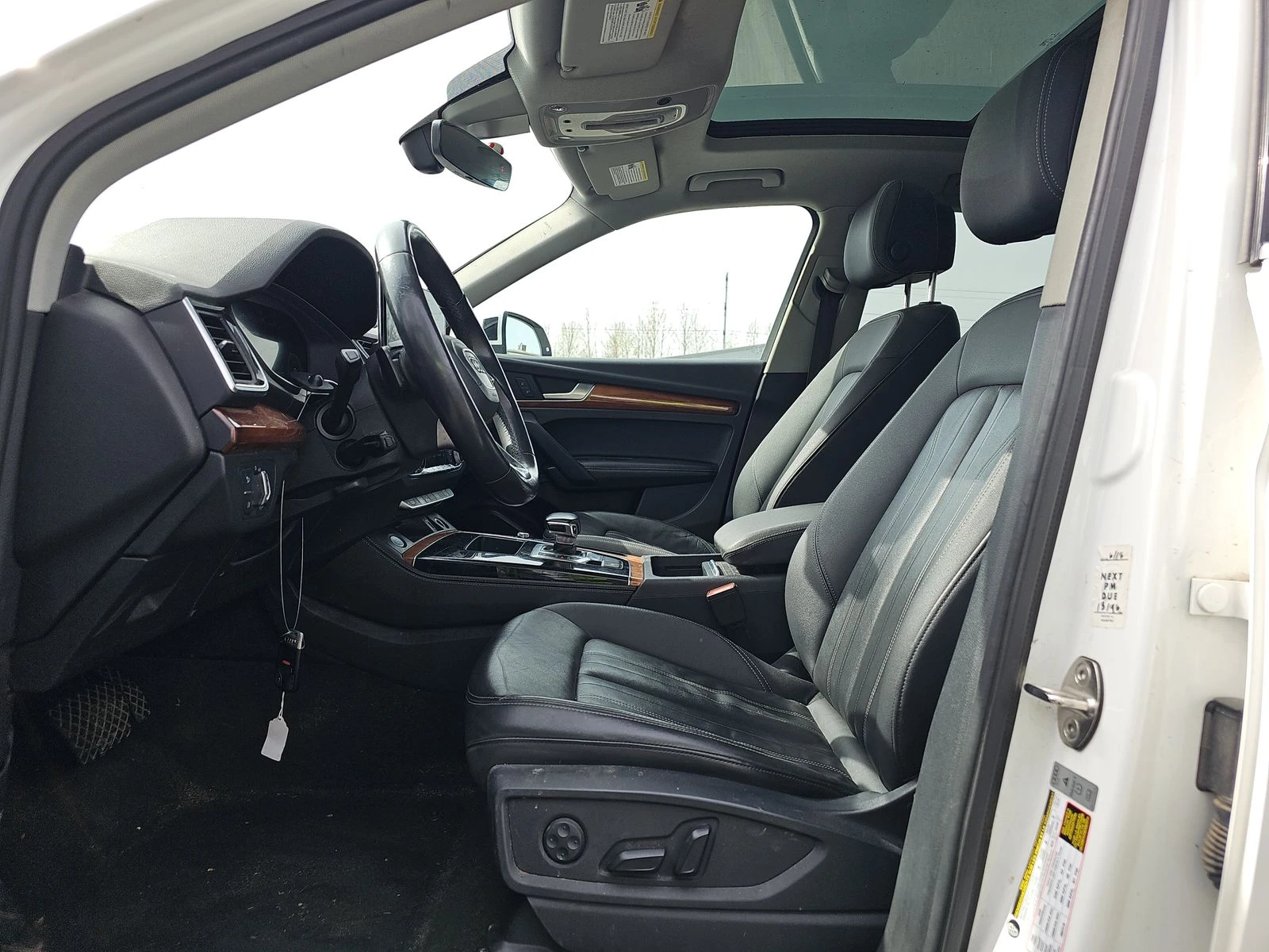 Audi Q5 45 TFSI QUATTRO PREMIUM PLUS | Mobile.bg � ����������� 9