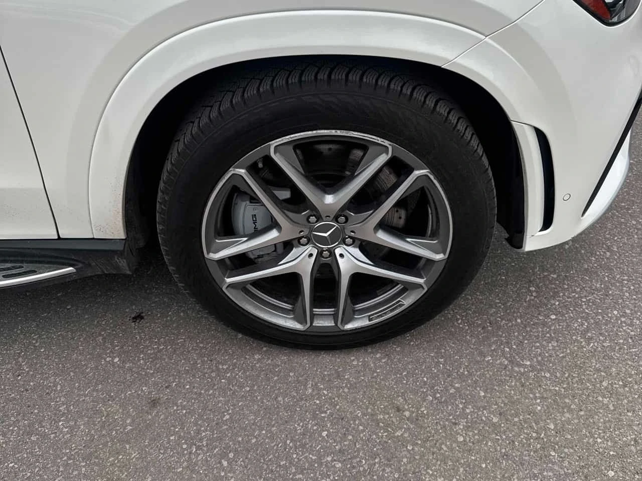 Mercedes-Benz GLE 53 4MATIC /DISTRONIC/360/BURMESTER/HUD, снимка 7 - Автомобили и джипове - 54060663