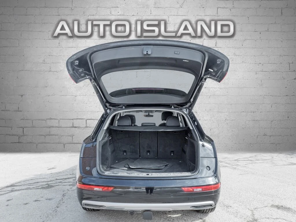 Audi Q5 ТОП ЦЕНА * HeadUp* АвтоКредит * (ЦЕНА ДО БГ), снимка 6 - Автомобили и джипове - 54161594