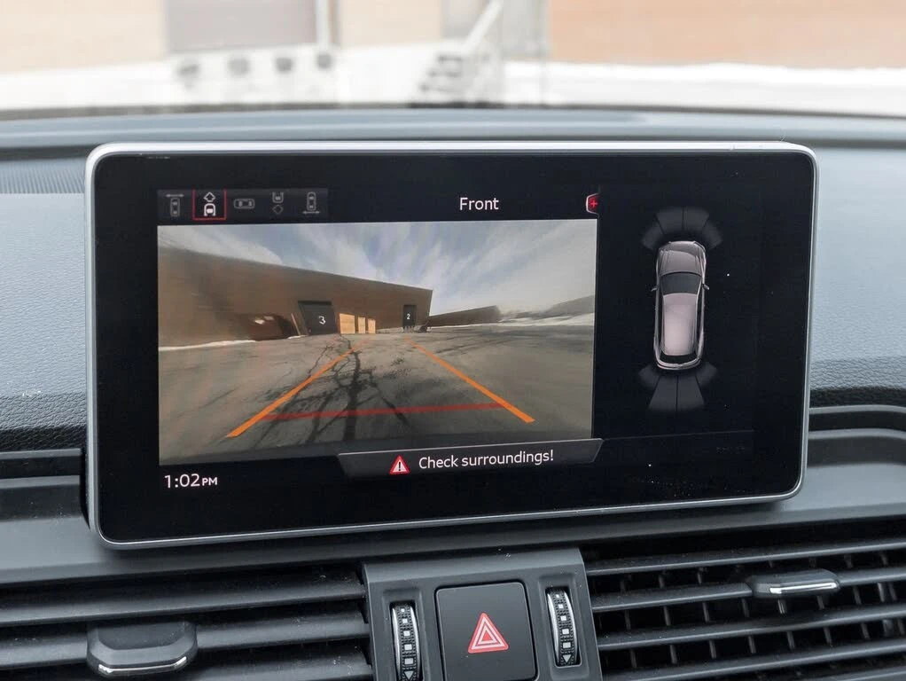 Audi Q5 ТОП ЦЕНА * HeadUp* АвтоКредит * (ЦЕНА ДО БГ), снимка 9 - Автомобили и джипове - 54161594