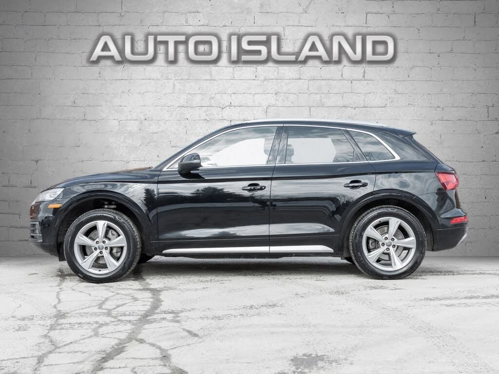 Audi Q5 ТОП ЦЕНА * HeadUp* АвтоКредит * (ЦЕНА ДО БГ), снимка 4 - Автомобили и джипове - 54161594