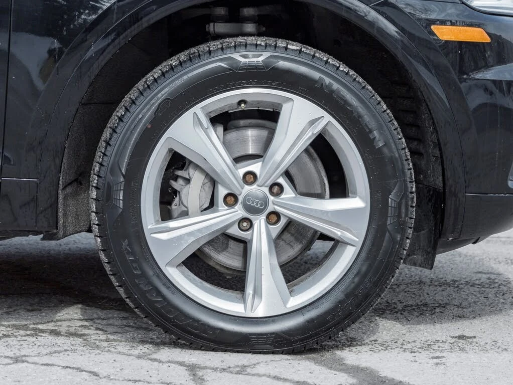 Audi Q5 ТОП ЦЕНА * HeadUp* АвтоКредит * (ЦЕНА ДО БГ), снимка 7 - Автомобили и джипове - 54161594