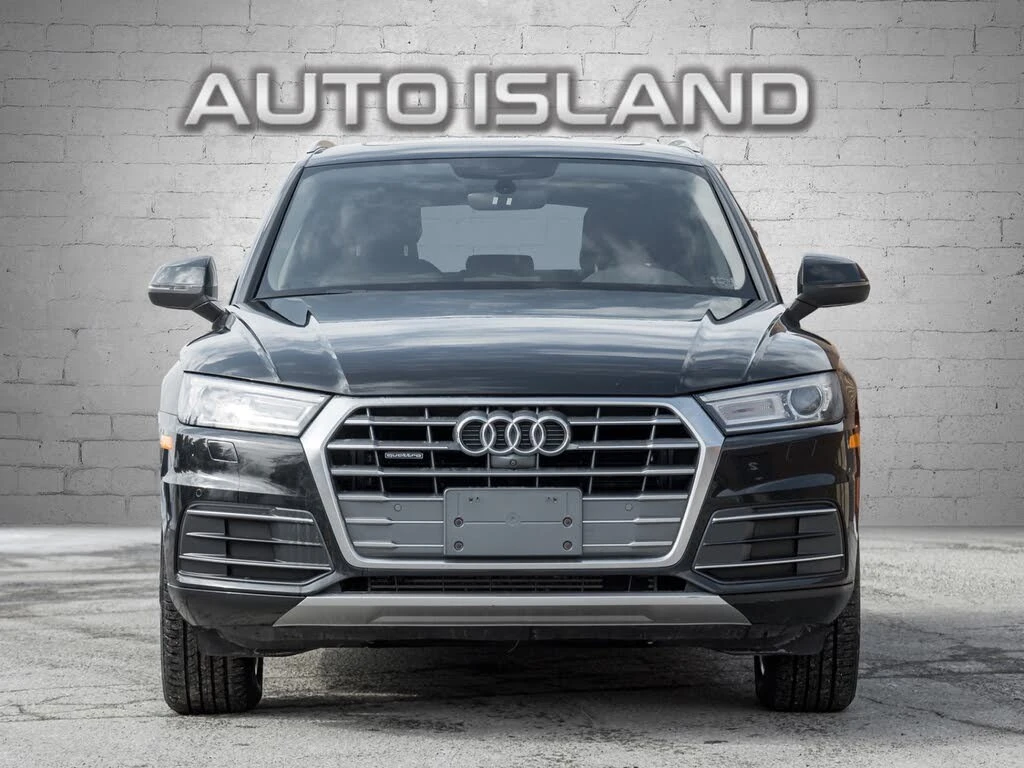 Audi Q5 ТОП ЦЕНА * HeadUp* АвтоКредит * (ЦЕНА ДО БГ), снимка 2 - Автомобили и джипове - 54161594