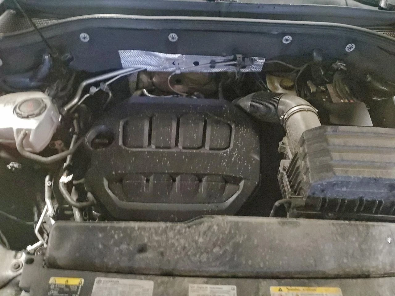 VW Atlas SEL Premium R-Line 4MOTION, снимка 11 - Автомобили и джипове - 54174194