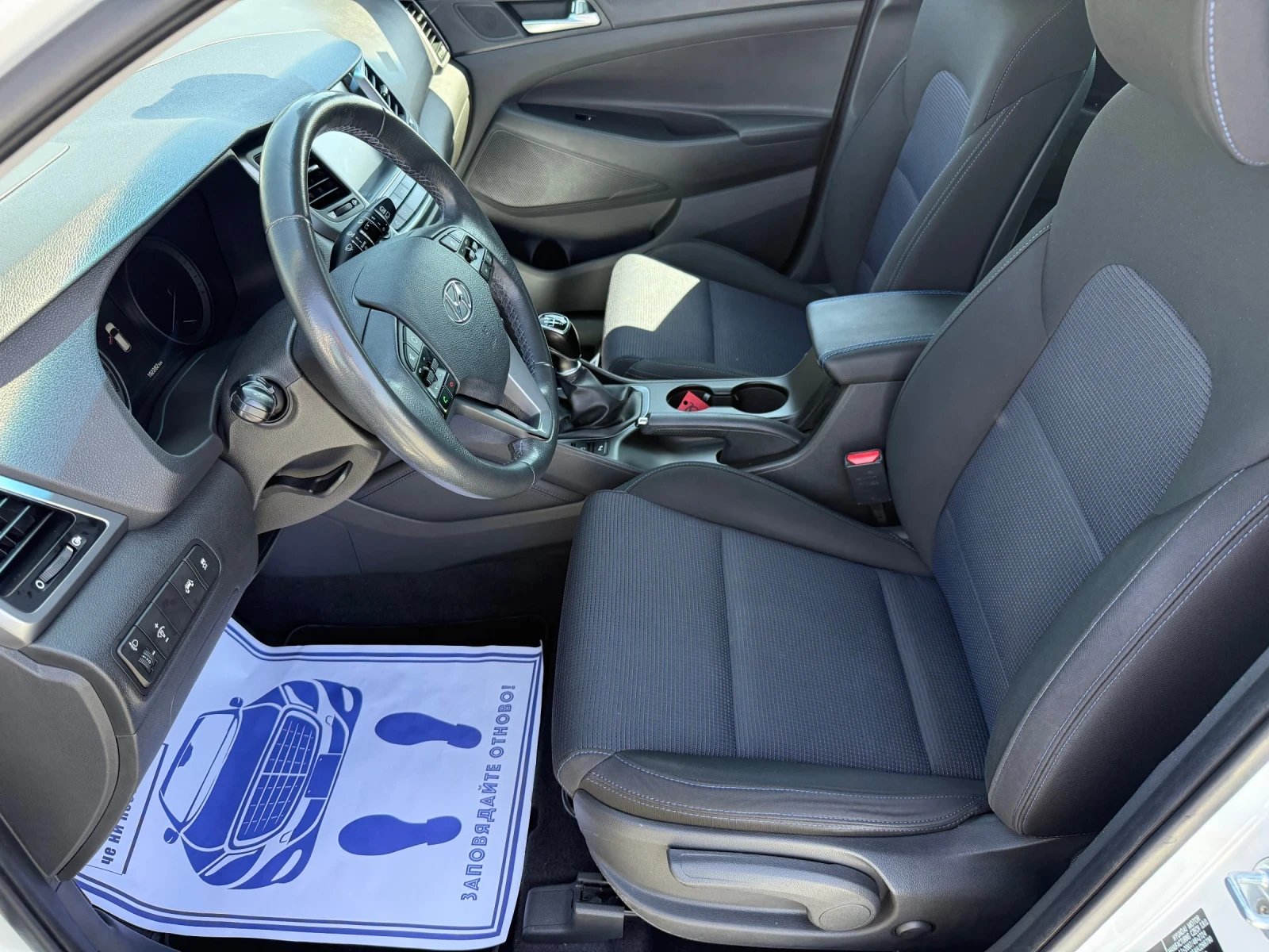 Hyundai Tucson (KATO ����) | Mobile.bg � ����������� 11