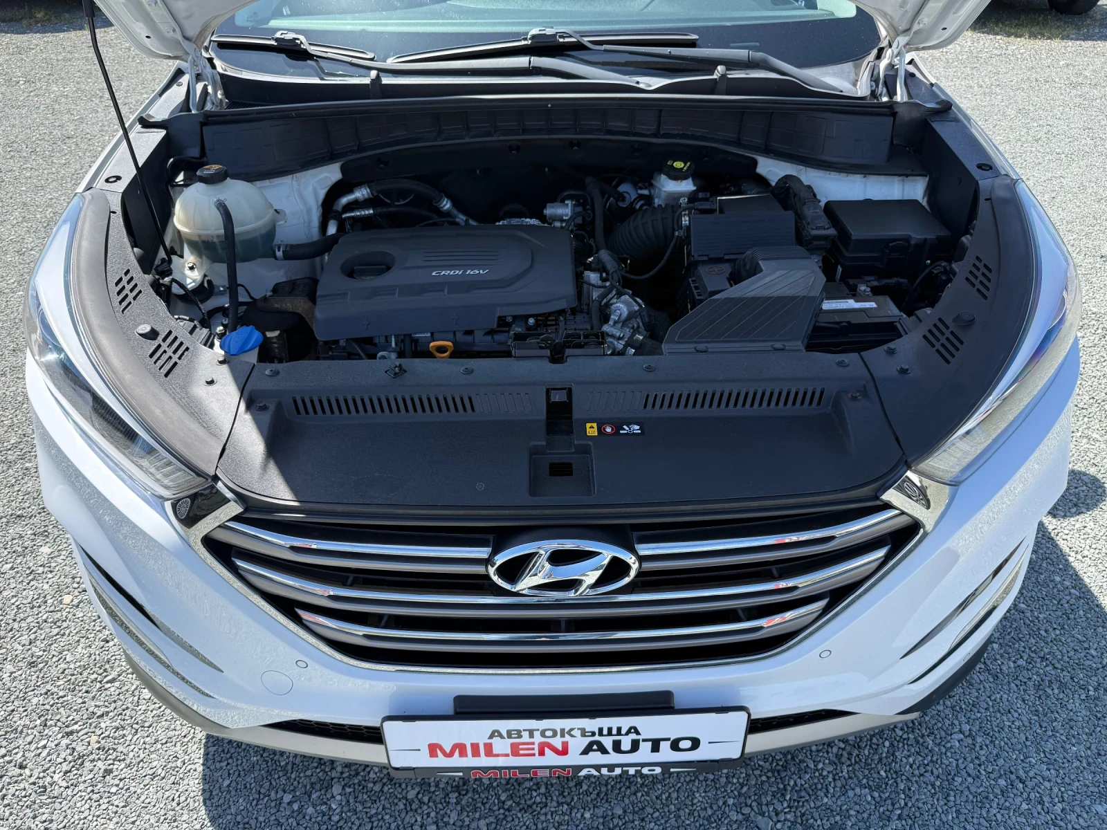 Hyundai Tucson (KATO ����) | Mobile.bg � ����������� 17