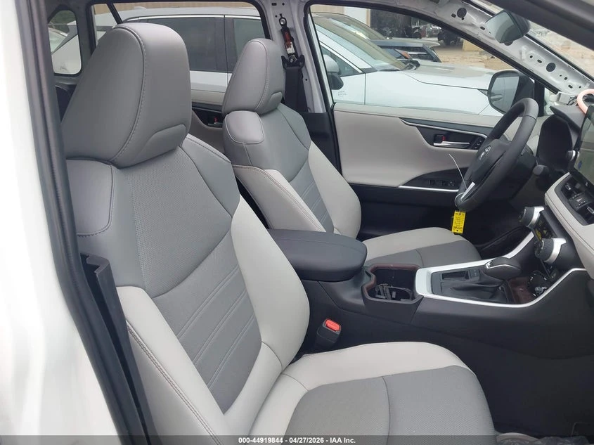 Toyota Rav4 2.5l Limited, снимка 5 - Автомобили и джипове - 54568866