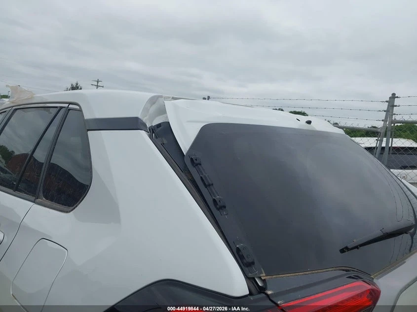 Toyota Rav4 2.5l Limited, снимка 6 - Автомобили и джипове - 54568866
