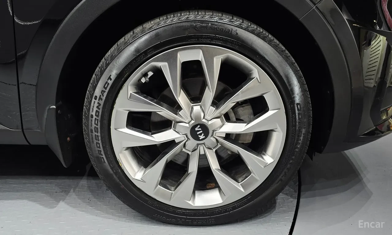 Kia Sorento 4th Generation Diesel, снимка 15 - Автомобили и джипове - 54593581