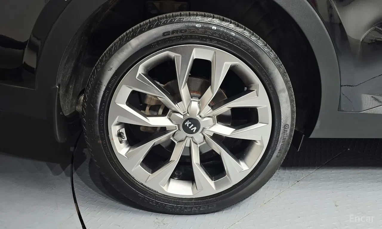 Kia Sorento 4th Generation Diesel, снимка 5 - Автомобили и джипове - 54593581