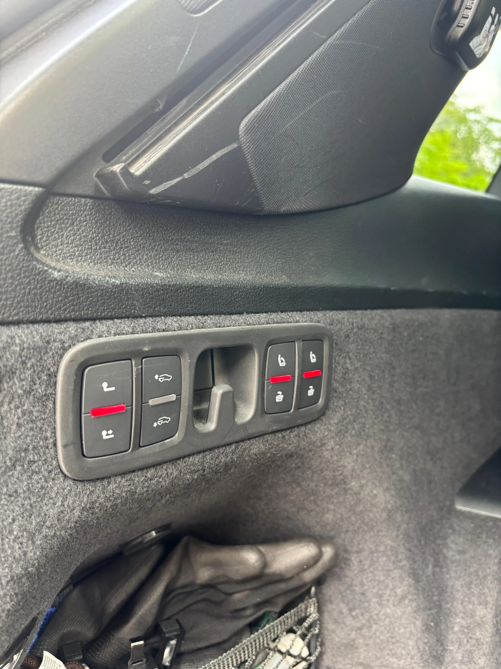 Audi Q7 3.0 TDI quattro 3.0 TDI Mild Hybrid quattro с пълн, снимка 12 - Автомобили и джипове - 54609589