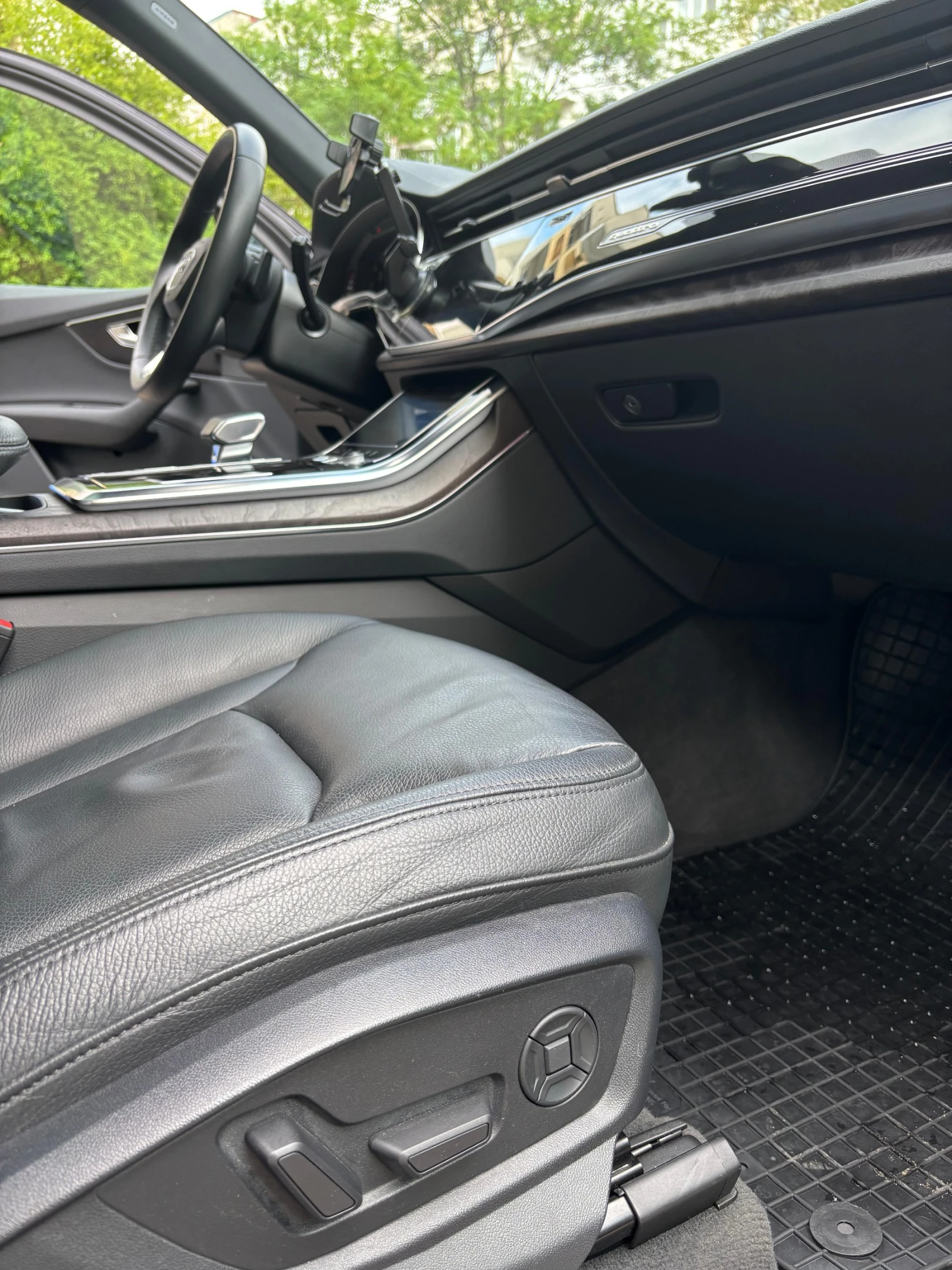 Audi Q7 3.0 TDI quattro 3.0 TDI Mild Hybrid quattro с пълн, снимка 6 - Автомобили и джипове - 54609589