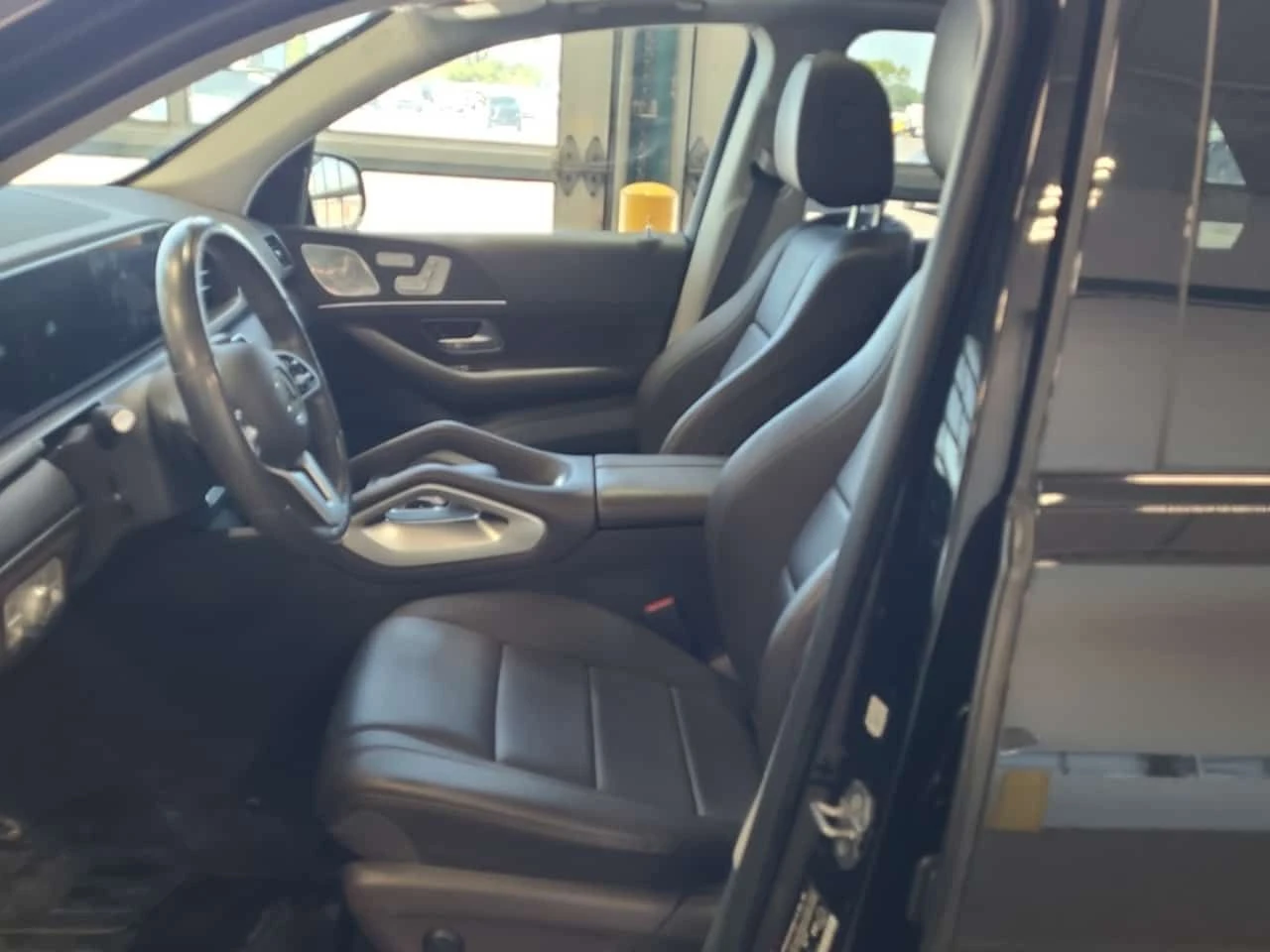 Mercedes-Benz GLE 350 BURMESTER| 360CAM| PANO| HUD, снимка 10 - Автомобили и джипове - 54650824