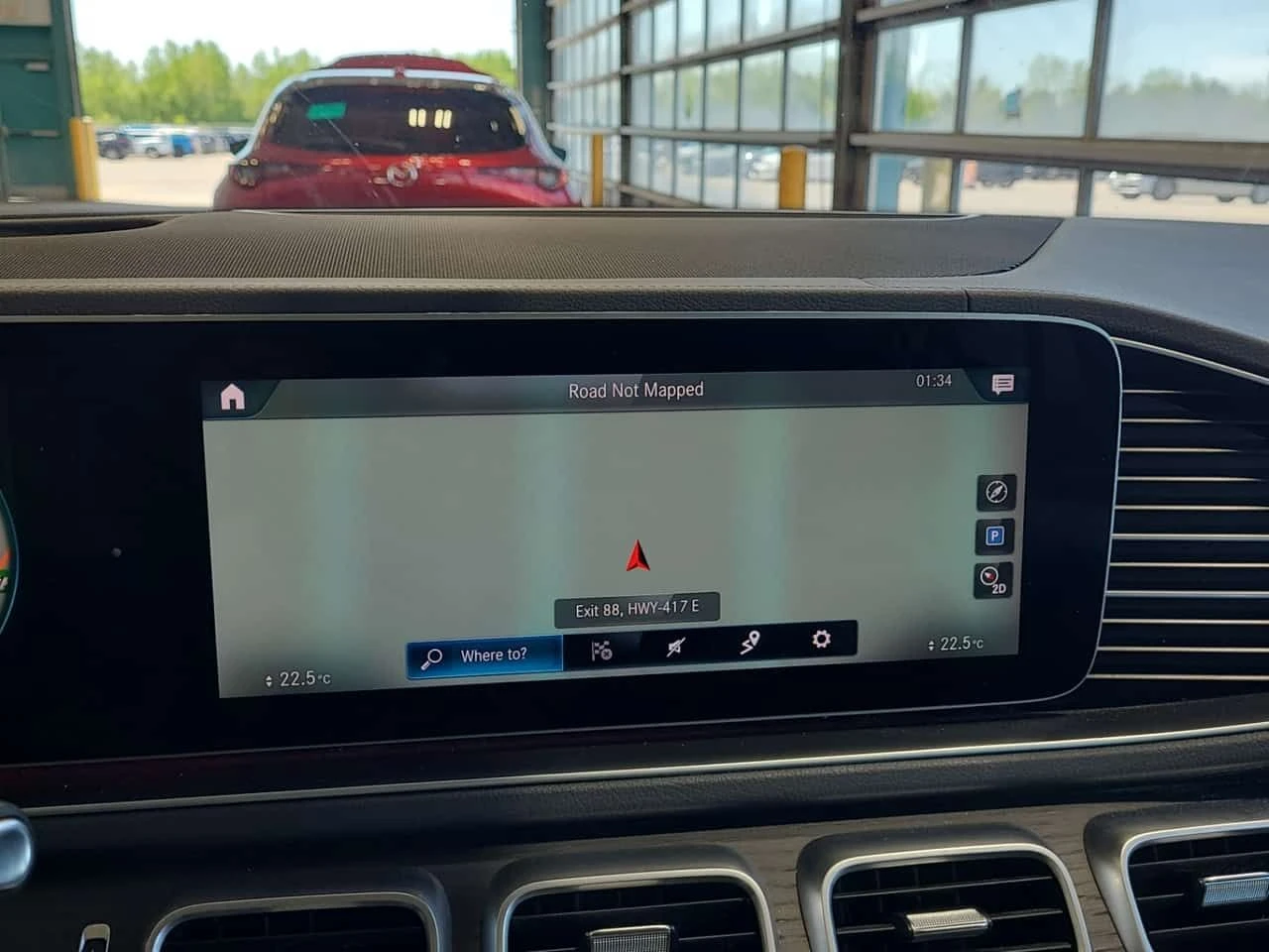 Mercedes-Benz GLE 350 BURMESTER| 360CAM| PANO| HUD, снимка 13 - Автомобили и джипове - 54650824