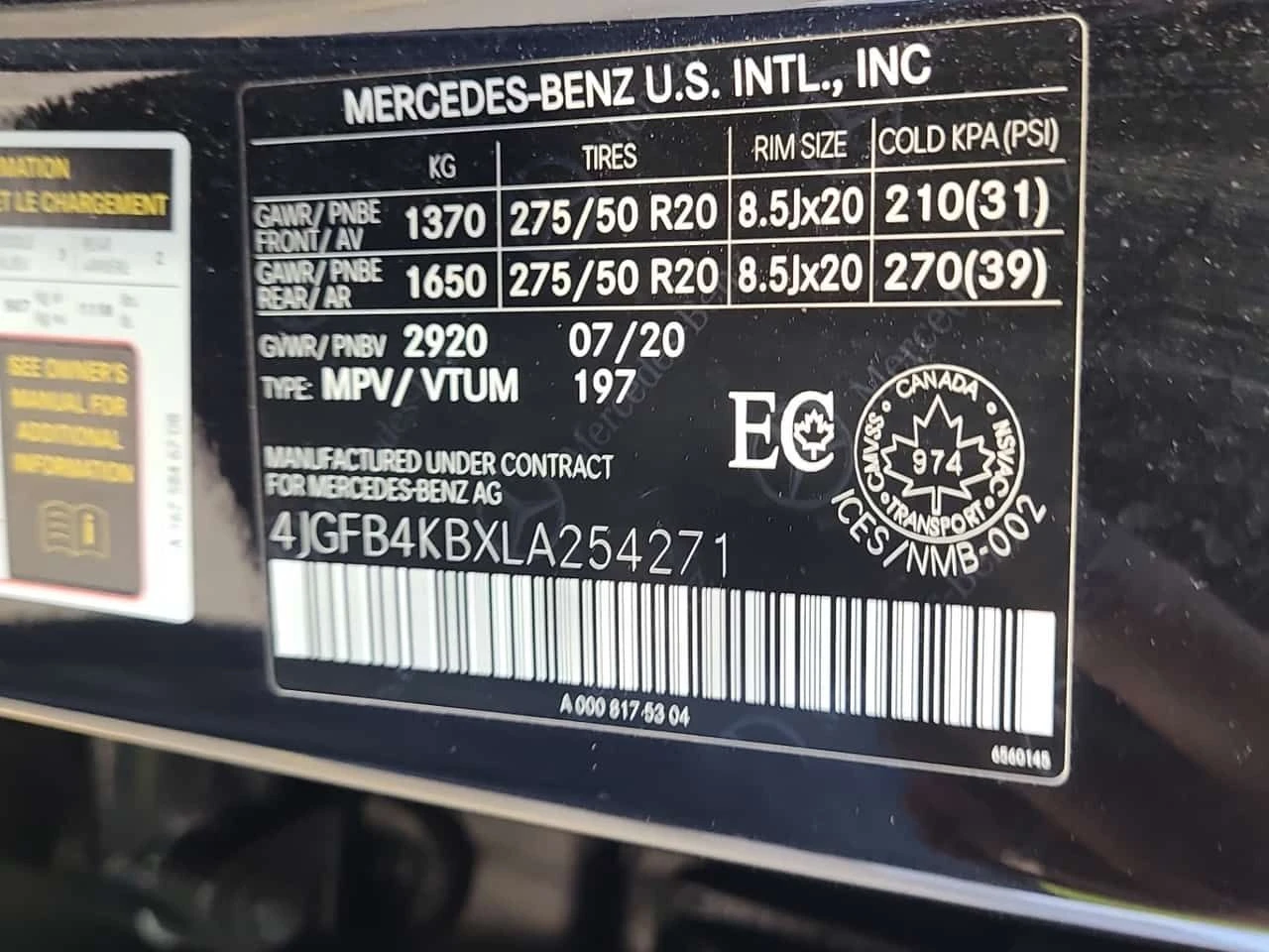Mercedes-Benz GLE 350 BURMESTER| 360CAM| PANO| HUD, снимка 16 - Автомобили и джипове - 54650824