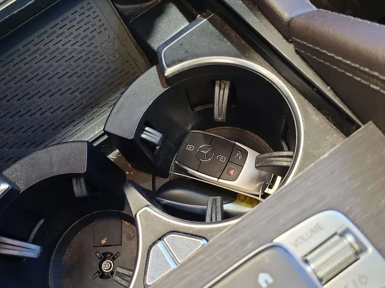 Mercedes-Benz GLE 350 BURMESTER| 360CAM| PANO| HUD, снимка 11 - Автомобили и джипове - 54650824