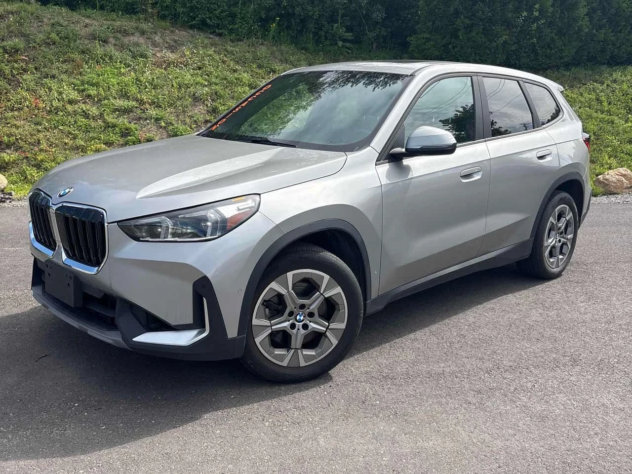 BMW X1 * xDrive28i * CARFAX * ОПЦИЯ ЗА ФИНАНСИРАНЕ , снимка 14 - Автомобили и джипове - 55335184