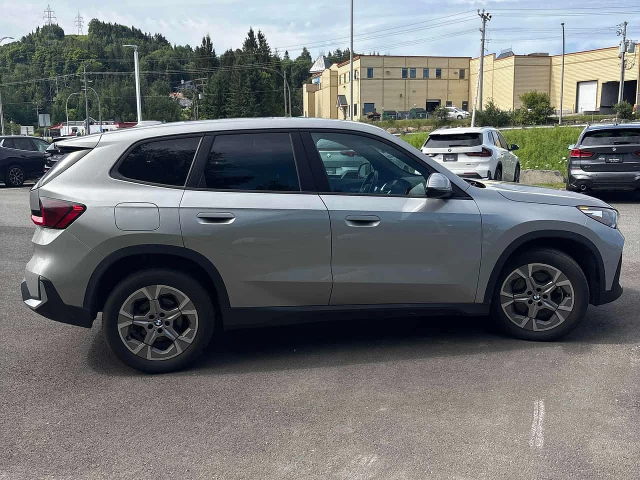 BMW X1 * xDrive28i * CARFAX * ОПЦИЯ ЗА ФИНАНСИРАНЕ , снимка 3 - Автомобили и джипове - 55335184